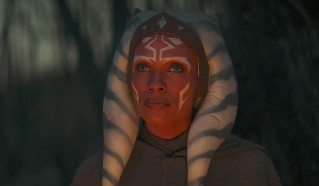 The Mandalorian Finally Revealed Baby Yoda's Real Name And Backstory In