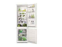 best fridge freezer: Zanussi ZBB28441SV