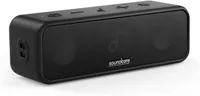 Anker Soundcore 3 Bluetooth Speaker: £55.99 £35.99 at Amazon
Save £20 -