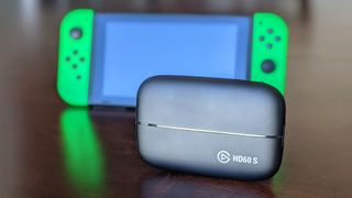 Elgato Hd60 S Capture Card