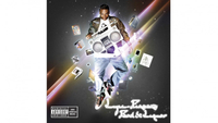   Lupe Fiasco: Food & Liquor