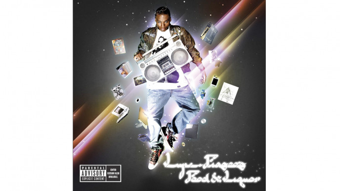 Best hip hop albums