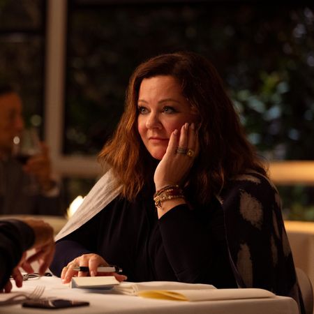 Melissa McCarthy