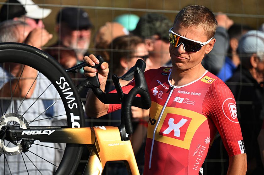 Tobias Halland Johannessen (Uno-X Mobility)