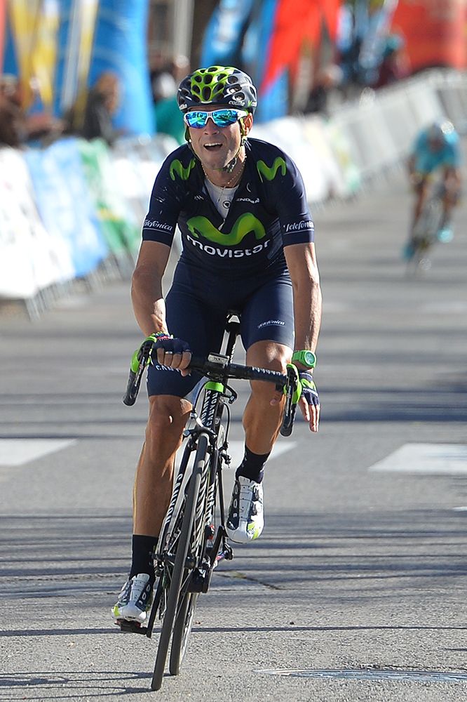 Alejandro Valverde (Movistar)