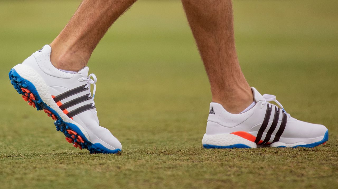 adidas tour360 22 golf shoes