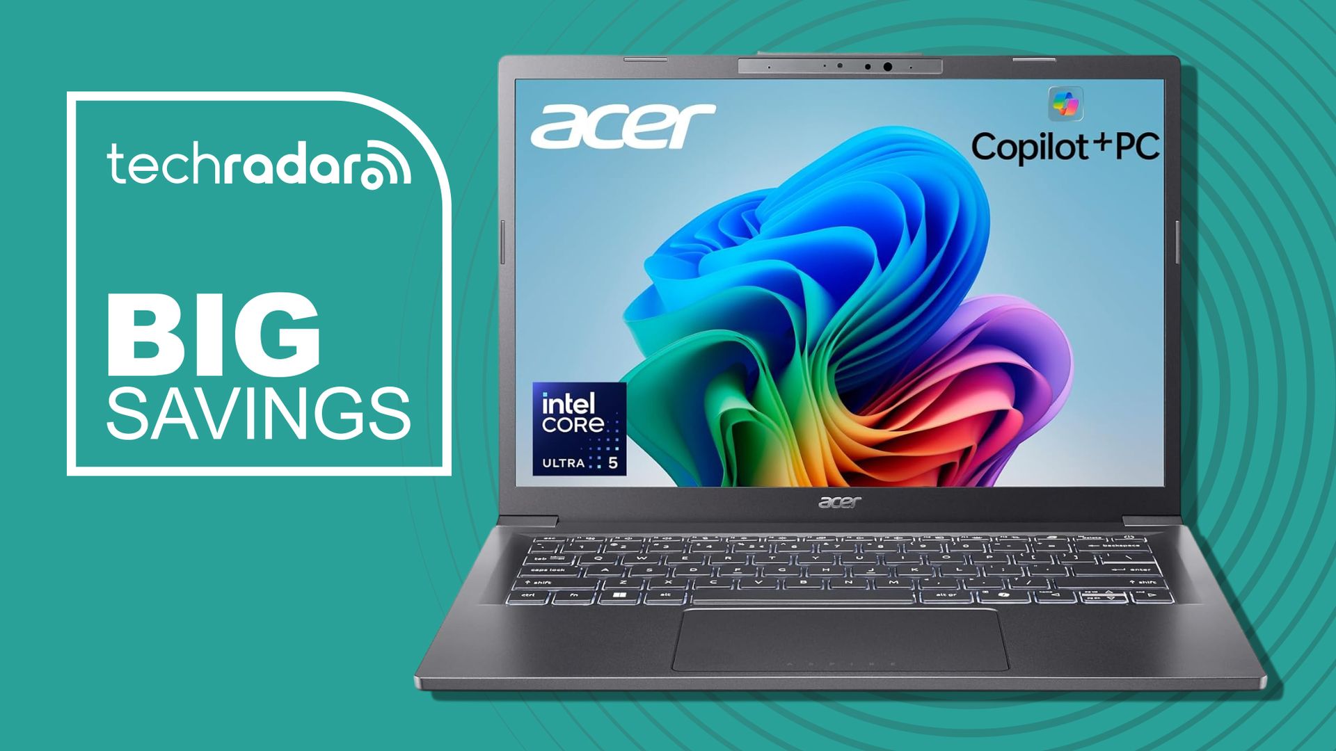 Acer Aspire 14 AI Laptop Deal Defies The 2026 Shortage TechRadar 1920 80 