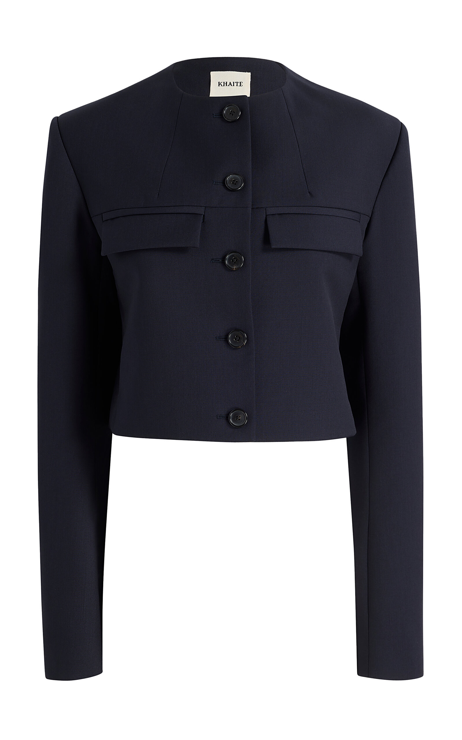 Roto Wool Jacket