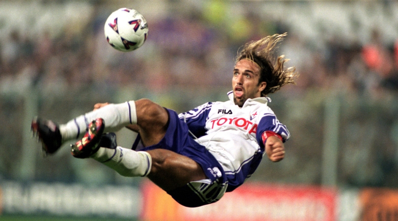 Gabriel Batistuta