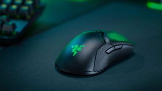 Razer Mouse