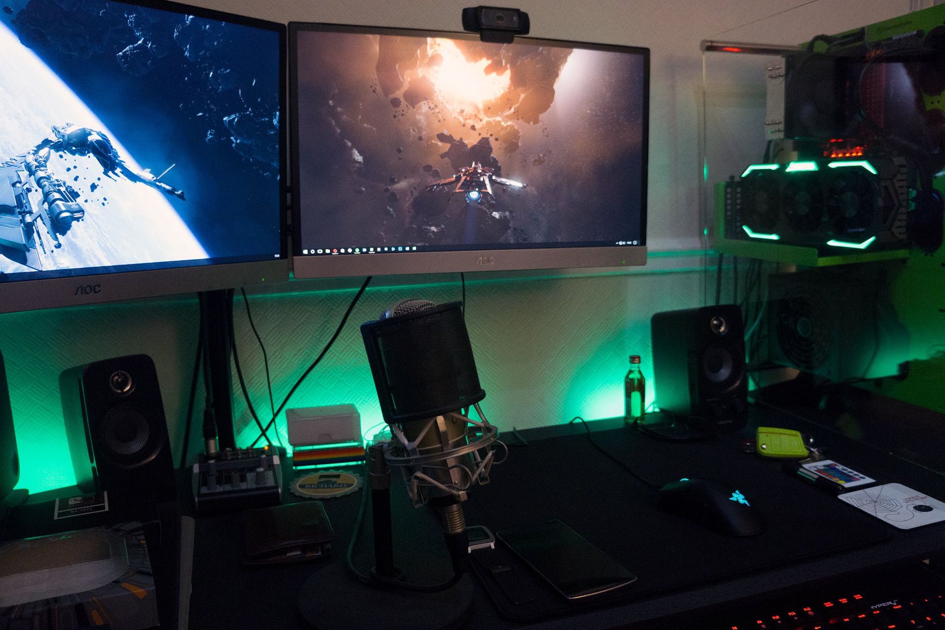 Best PC Games of 2016 Windows Central