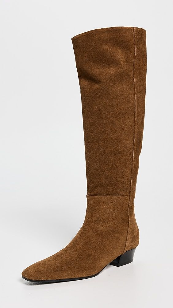Atp Atelier Erve Boots