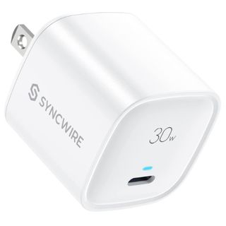 Syncwire USB-C Fast Charger
