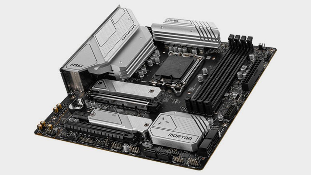 Best gaming motherboards in 2024 PC Gamer