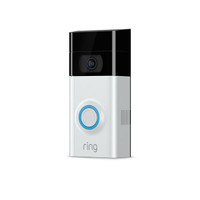 Ring Video Doorbell 2: $199 $69.99 at Amazon