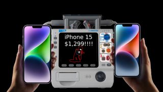 Yikes! iPhone 15 Ultra pricing may have you skipping that next upgrade