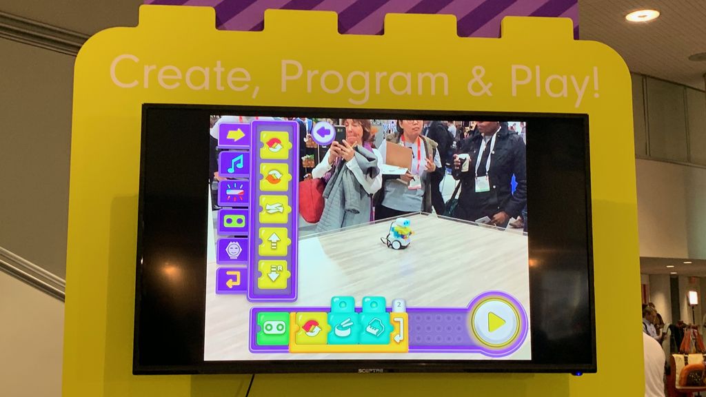 Why augmented reality is the future of smart toys TechRadar