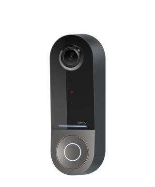 Wemo smart doorbell