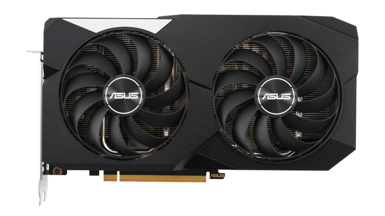 Various board partner graphics cards for the AMD RX 6600 XT