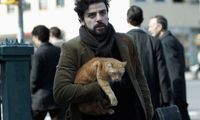 Inside Llewyn Davis