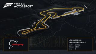 Image of Forza Motorsport (2023).