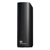 WD Elements external hard drive 20TB | £406.99