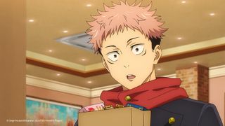 Jujutsu Kaisen season 2, episode 7