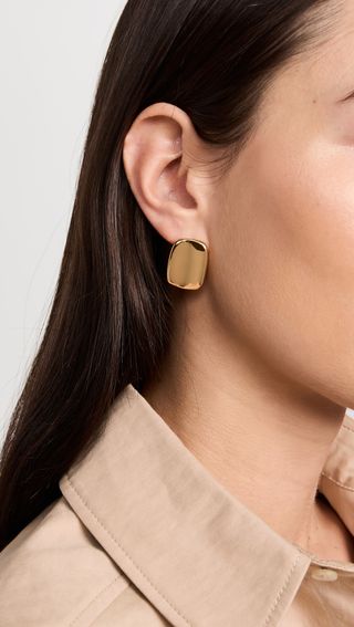 The Melrose Earrings