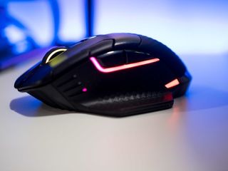 Corsair Dark Core RGB Pro review