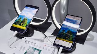 TCL Nxtpaper AMOLED anti-glare