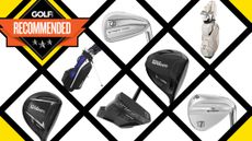 Best Wilson Golf Clubs