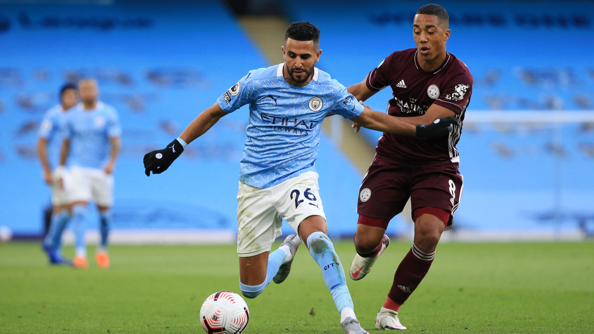 How To Watch Leicester Vs Man City Live Stream Premier League From Anywhere Techradar