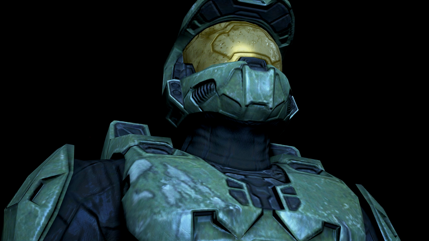 Halo: MCC Is Adding An Unreleased Halo: Reach Helmet And Armor