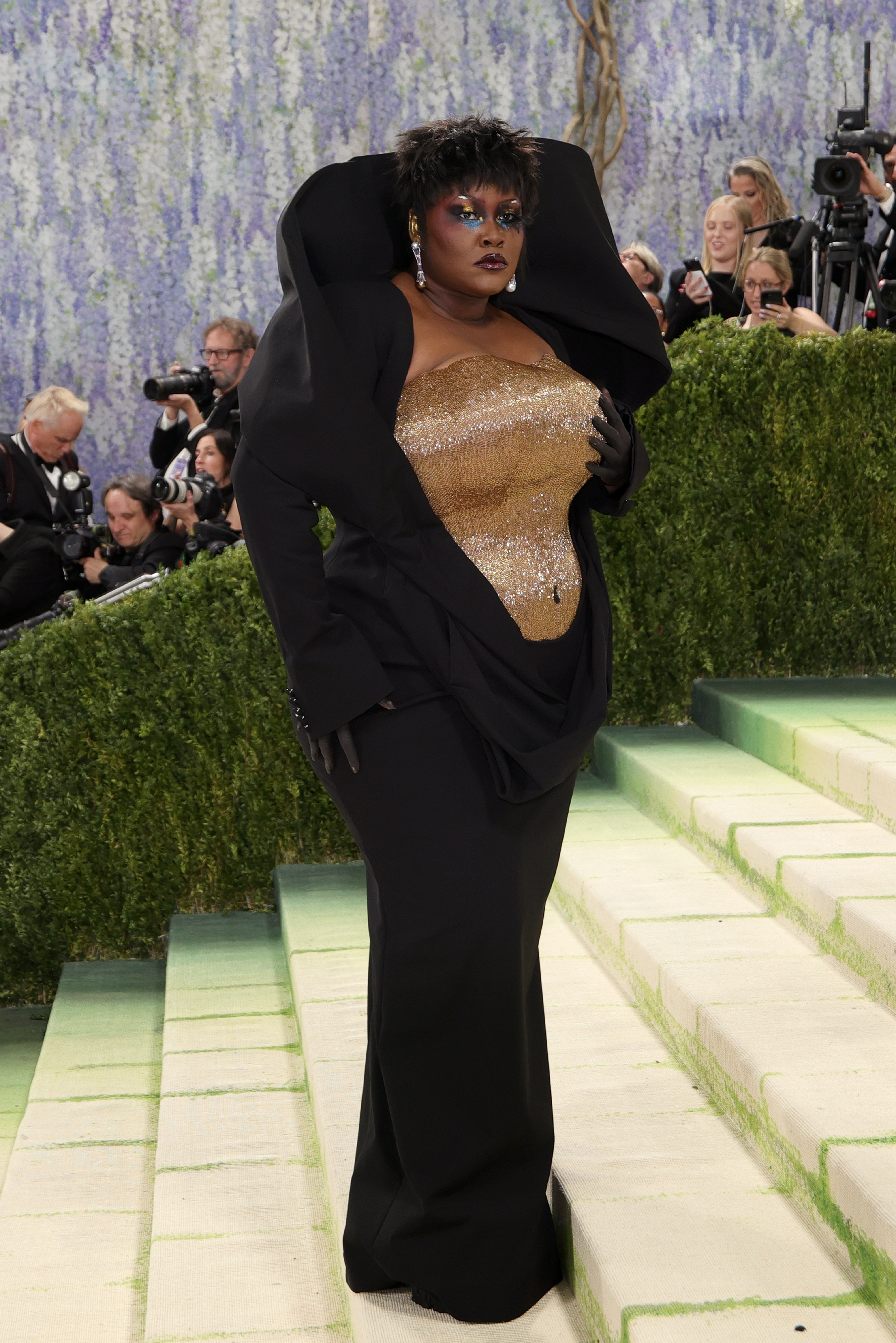 best-dressed celebrities at the 2026 Met Gala