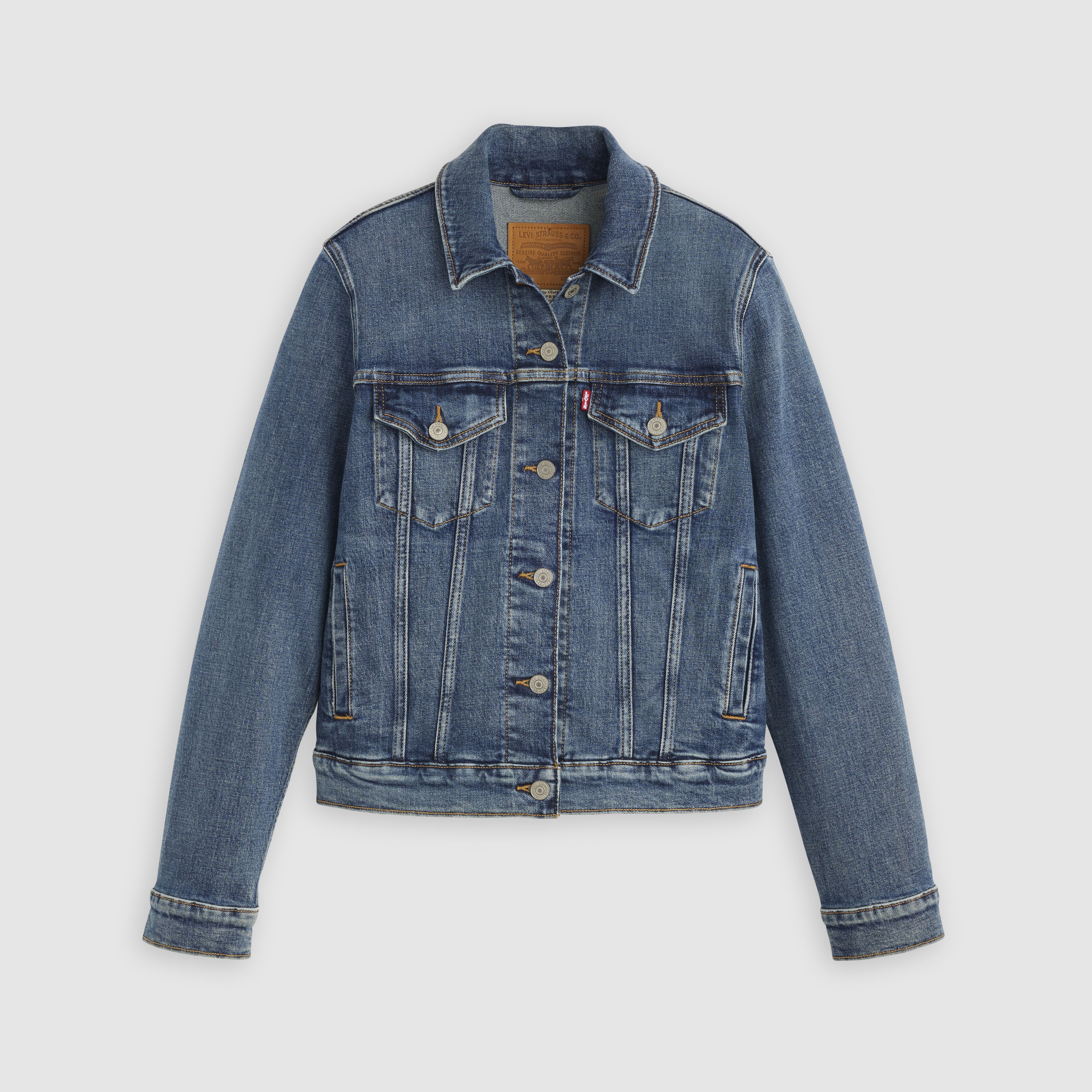 Original Trucker Jacket