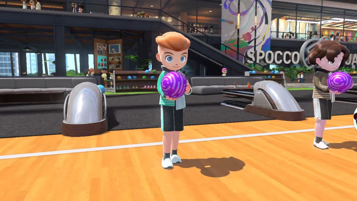 Wii Sports Resort Could Still Get a Switch Sequel