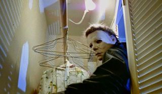 Michael Myers in Halloween 1978