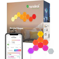 Nanoleaf Shapes Hexagon Starter Kit