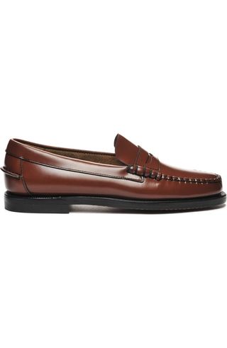 Classic Dan Penny Loafer