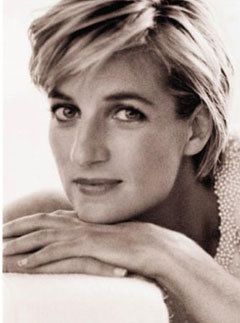 Princess Diana