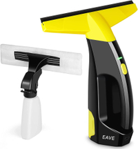 Eave Rechargeable Window Vacuum| $49.99 at Amazon