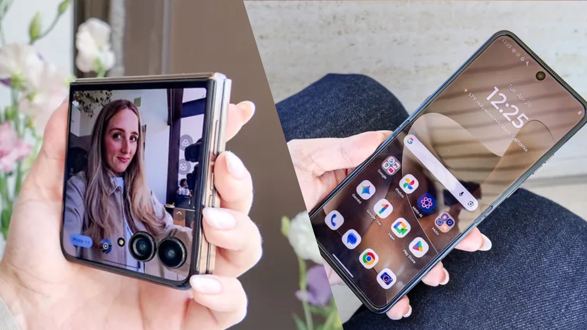  The new $1,500 Razr Ultra 2026 is one of the most controversial phones of the year — here's why 