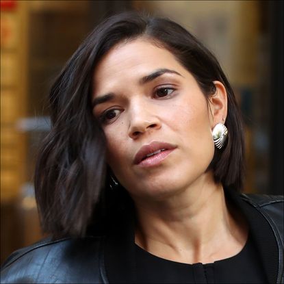 America Ferrera