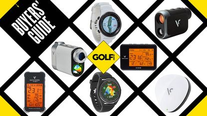 Best Voice Caddie Rangefinders