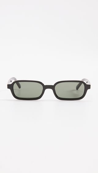 Pilferer Sunglasses