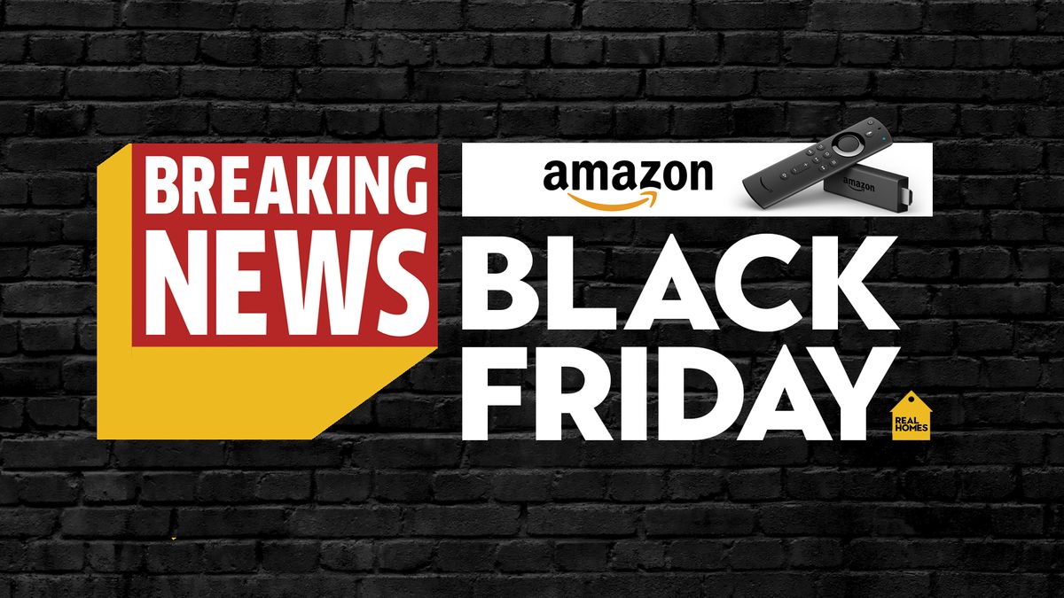 Amazon Black Friday sale DAY TWO: these are the best deals right NOW