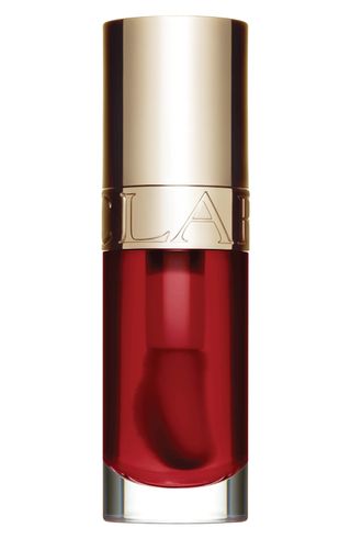 Clarins Lip Comfort Oil