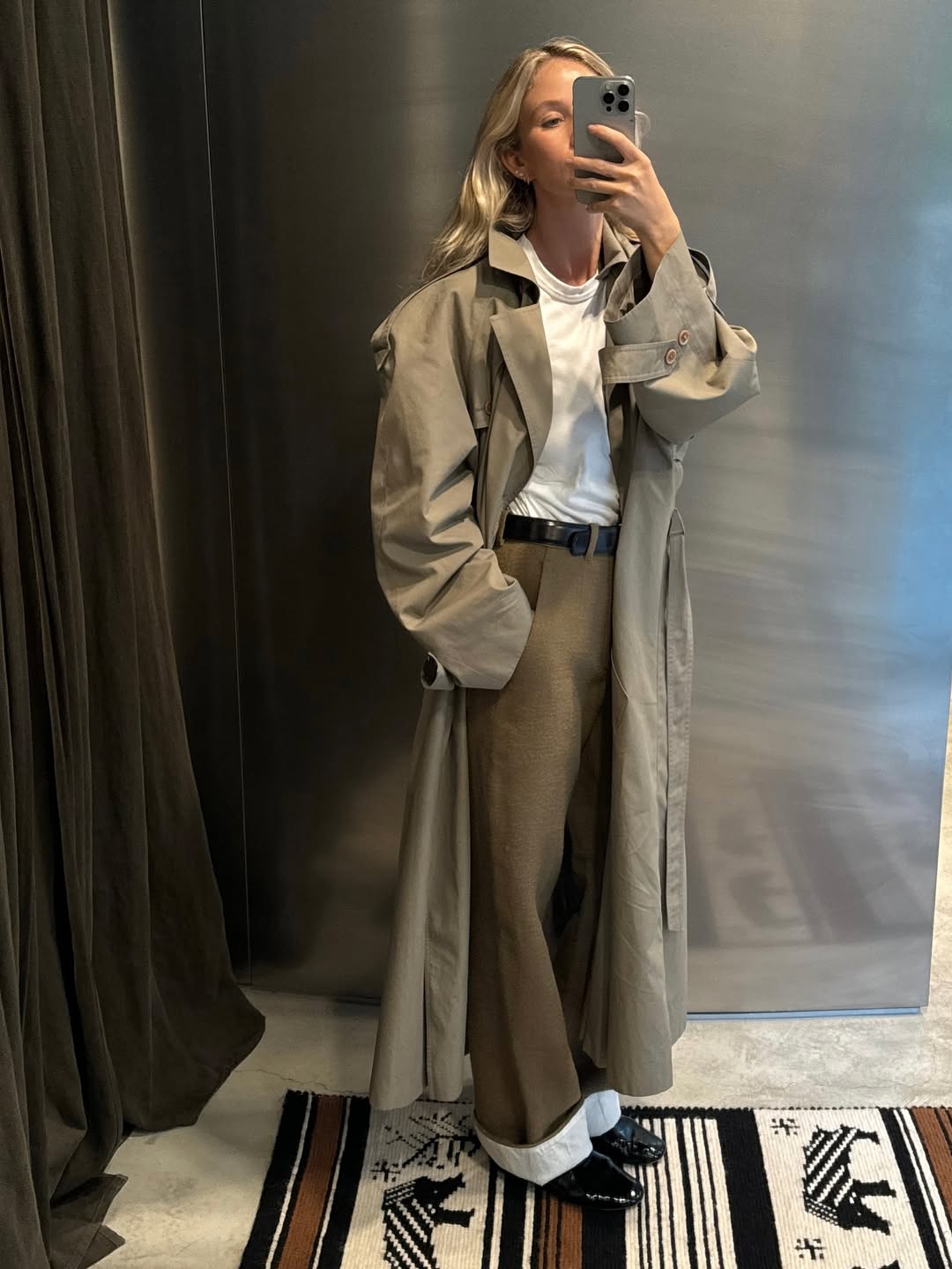 Spring 2026 Capsule Wardrobe