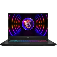 MSI Katana 17: £1,549 £949 at Amazon
Display
ProcessorGPU
RAM
Storage
OS