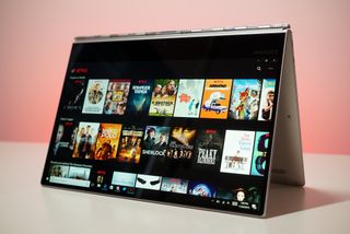 Lenovo Yoga 910